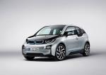 BMW i3 2014 года